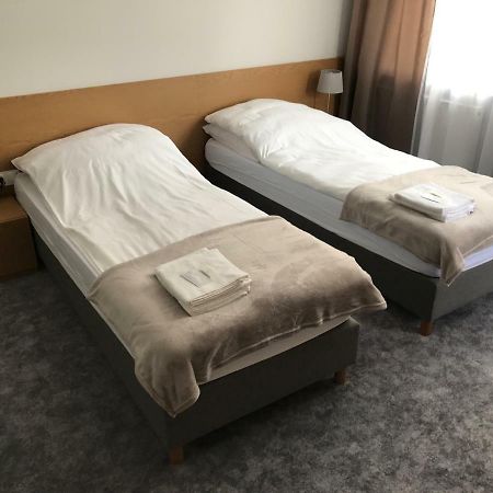 7 Rooms Mtp Познань Экстерьер фото