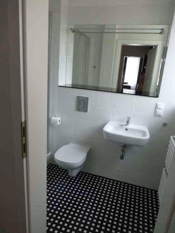 7 Rooms Mtp Познань Экстерьер фото