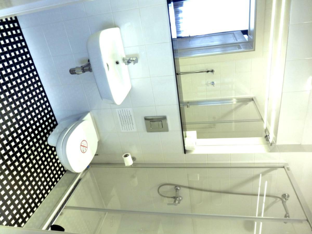7 Rooms Mtp Познань Экстерьер фото